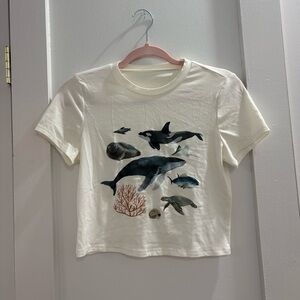 Babydoll style tee perfect for Teachers - super comfy - Adult Medium